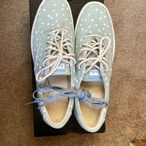 Women’s Keds Size 9 Star Sneakers